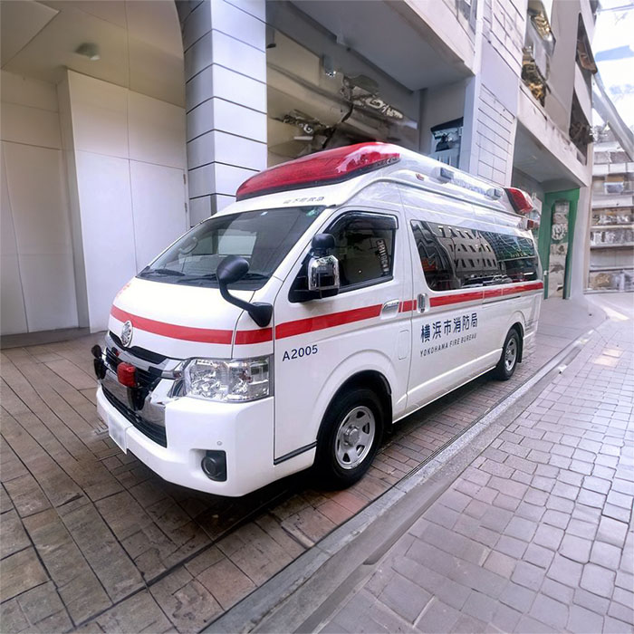 广东省粤北人民医院租救护车到长春中医药大学附属医院私人救护车出租