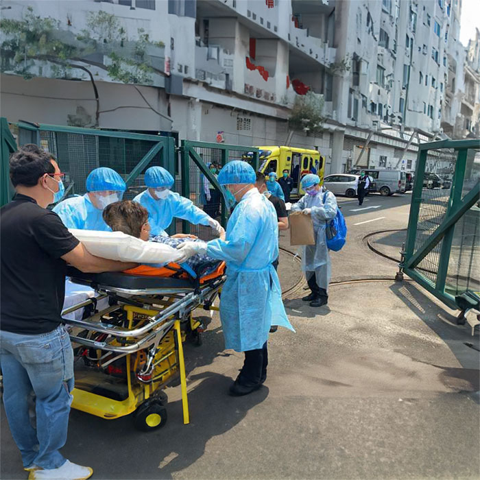 深圳深圳120救护车租赁出院回老家到梅州市五华县出院救护车电话