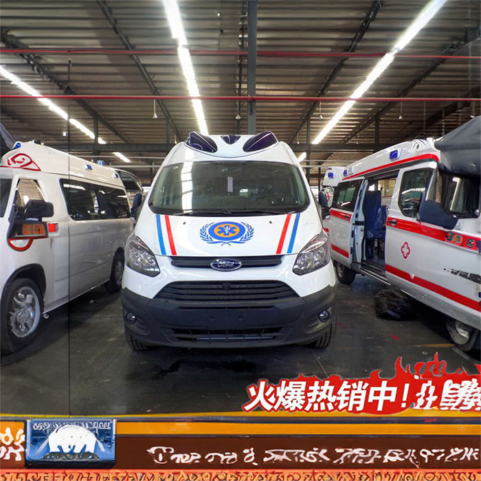 深圳深圳120急救车租赁出院回家到肇庆市德庆县出院接送车电话