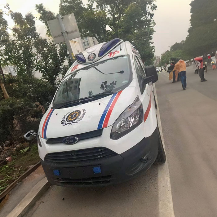深圳深圳急救车出租出院返乡到珠海市金湾区24小时医院咨询电话