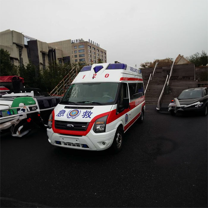 广东省中山市小榄人民医院租救护车护送到重庆三峡中心医院平湖分院租赁120联系电话