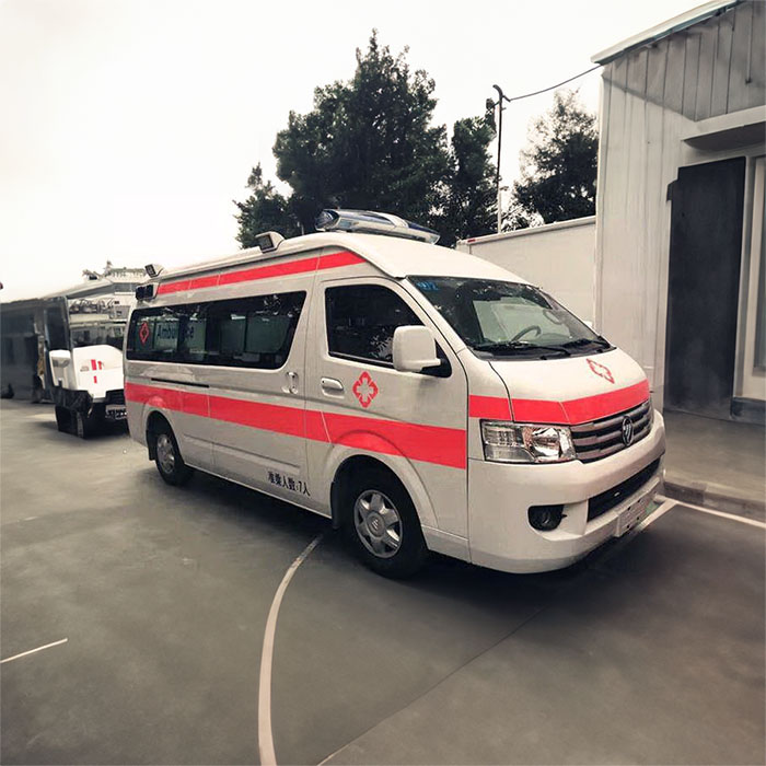深圳深圳急救车租赁康复护送到汕尾市陆丰市救护车的电话打多少?