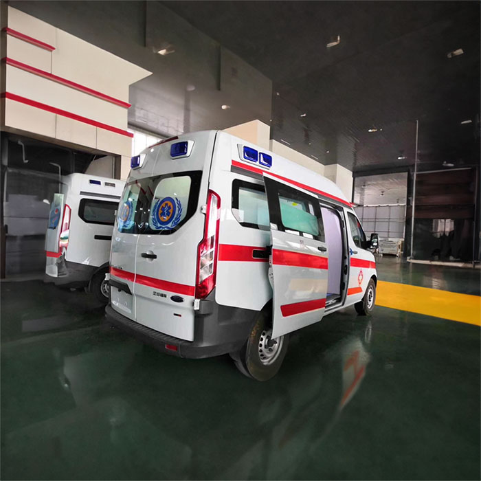 深圳深圳救护车租赁康复护送到清远市佛冈县120救护车接送电话