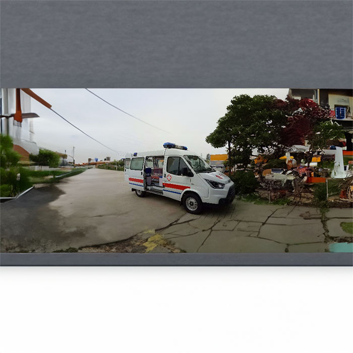 广东番禺中心医院租私家救护车转院到常州市人民医院救护车租赁