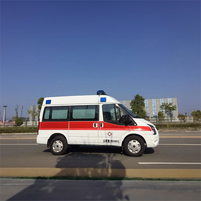广东省广州市妇幼保健院院区租用私人救护车护送到中山大学附属第三医院（中山三院）病人长途转运救护车-救护车出租