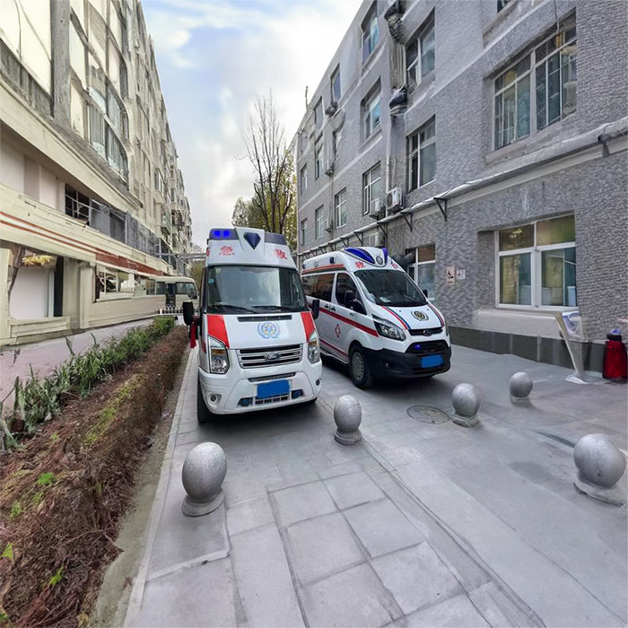 深圳深圳救护车出租康复回老家到珠海市救护车的电话号码是