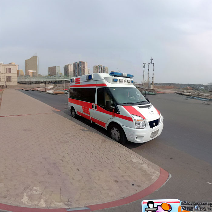 深圳深圳急救车租赁病重返乡到惠州市120租赁联系方式