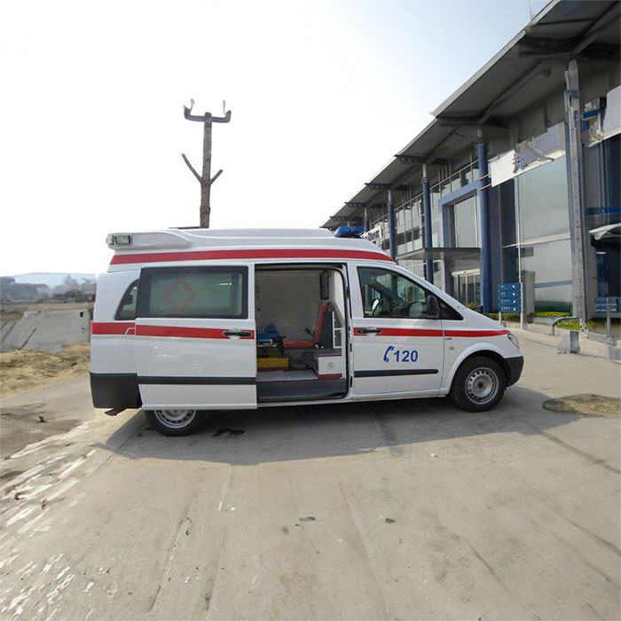 广东东莞市厚街医院救护车出租到广西骨伤医院?救护车跨省转院出租