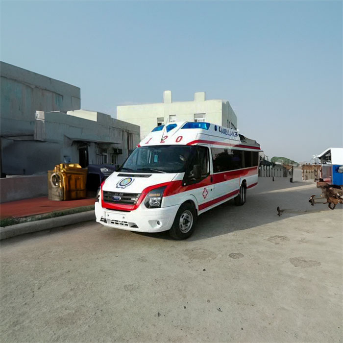 广东省武警医院租120私人急救车到江西省肿瘤医院（江西省第二人民医院）长途救护车电话