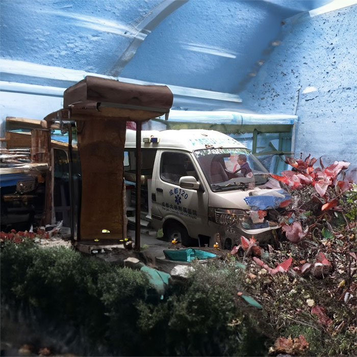深圳深圳急救车出租出院返乡到肇庆市高要市转运救护车电话号码