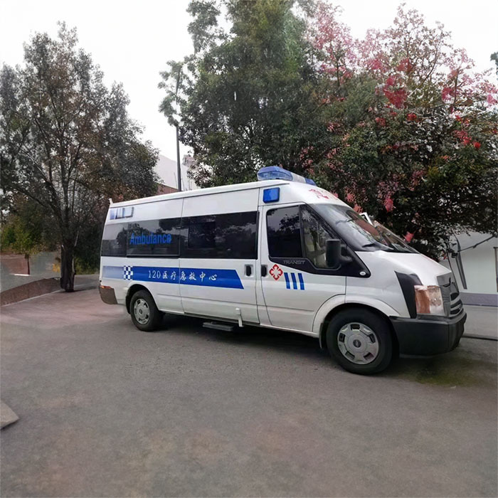 深圳深圳120救护车出租病重返乡到云浮市云安县租赁120电话