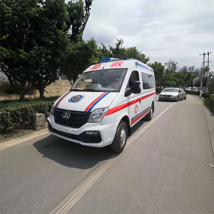 深圳深圳120急救车租赁康复护送到揭阳市市辖区转院怎么联系救护车
