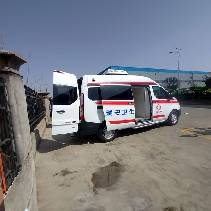 中山一院租私家救护车转院到唐山市第六医院救护车出租转运