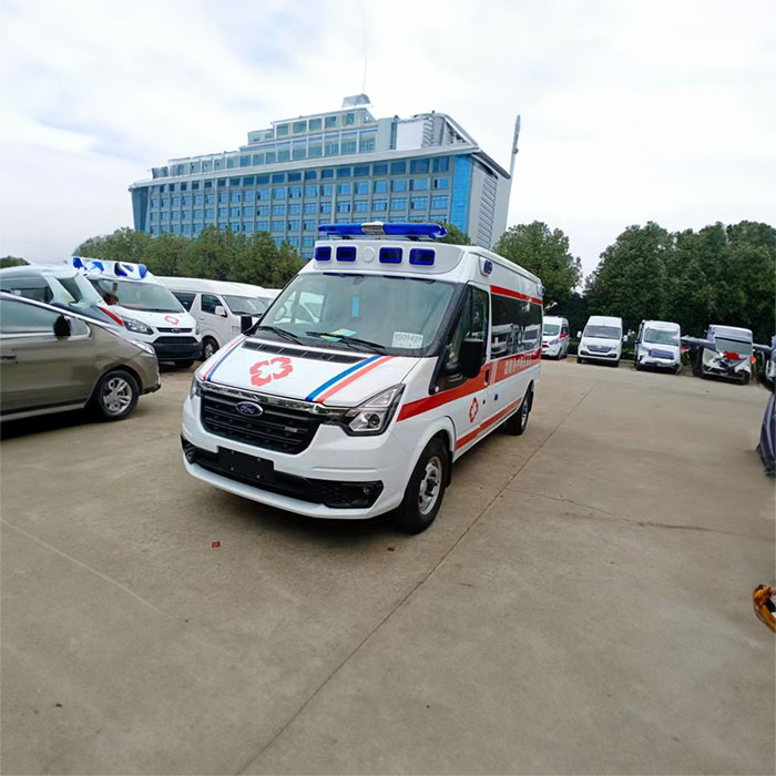 深圳深圳急救车租赁出院返乡到云浮市接120电话出车处理流程