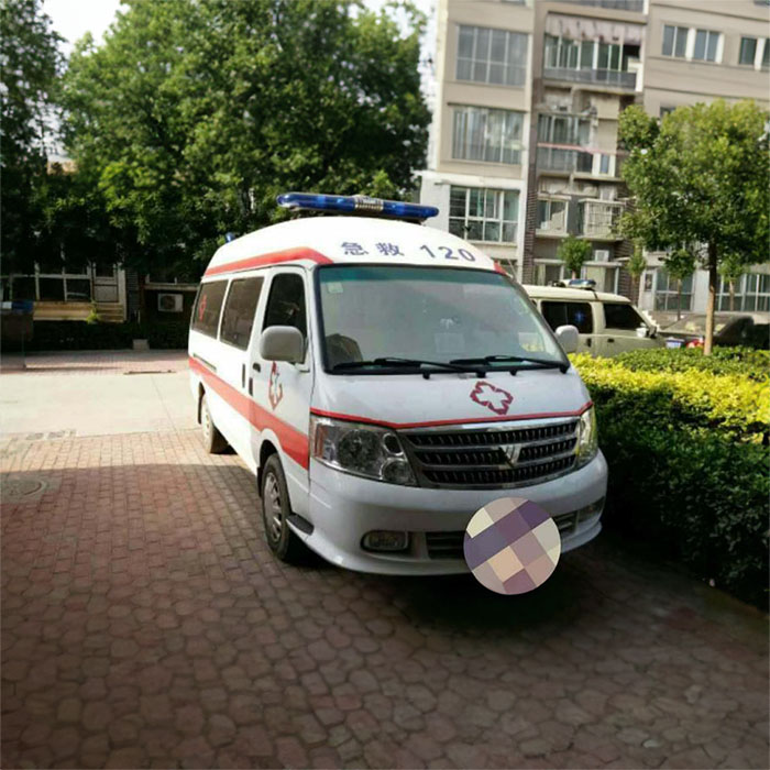 深圳深圳120急救车租赁康复护送到湛江市坡头区地区救护车电话号码