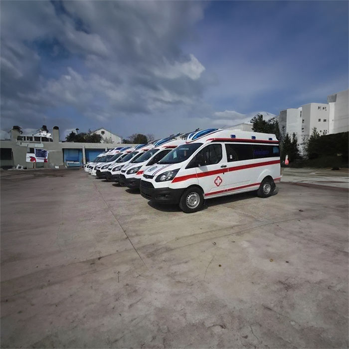深圳深圳120急救车出租病重回老家到韶关市浈江区病人转院如何联系医院