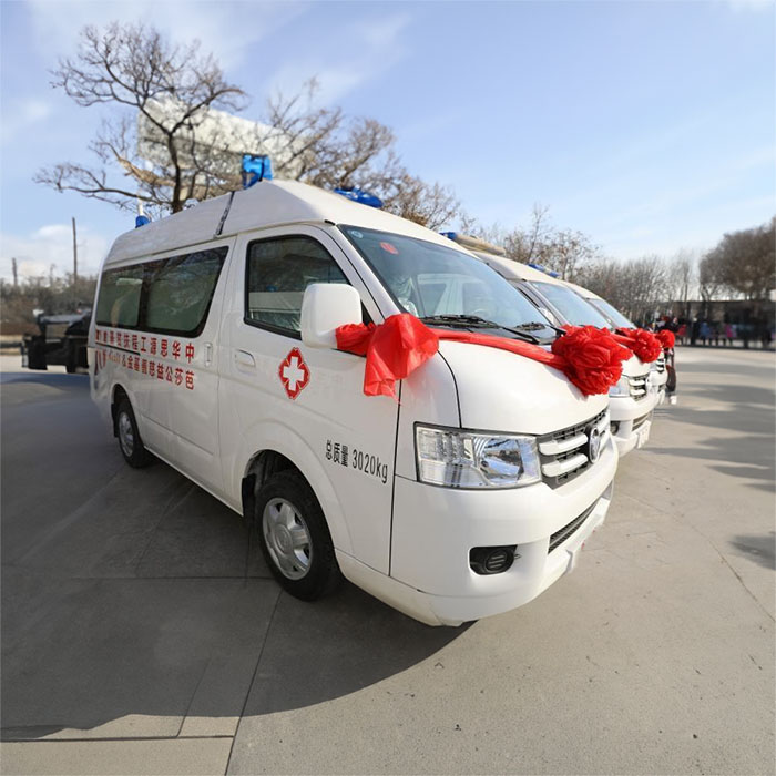 广东深圳市第八人民医院120私人救护车租赁到天水市人民医院救护车出租服务