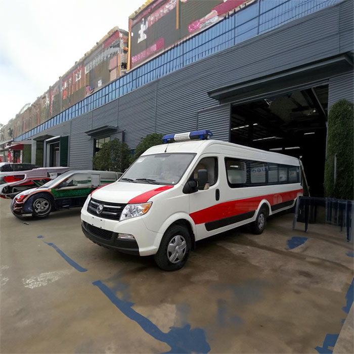 广东省梅州市人民医院预约私人救护车转运到邯郸市中心医院市租救护车