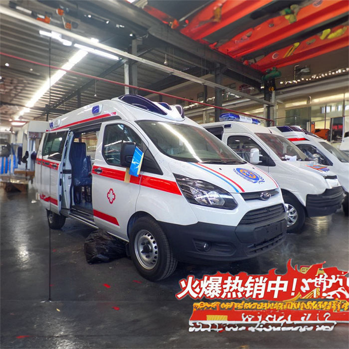 广东广州市番禺区人民医院租赁私家救护车转院到淮海医院救护车急救电话