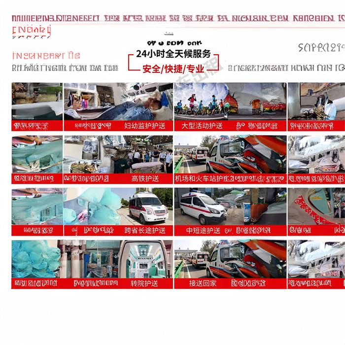 广东省中山大学附属肿瘤医院预约私人救护车转运到九江市中医院儿童医院救护车收费标准