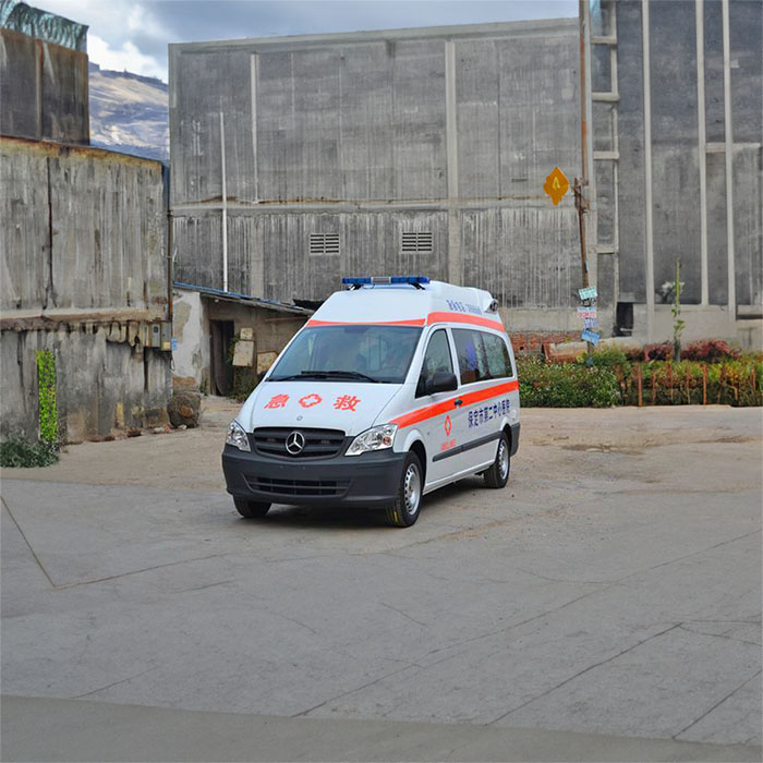 深圳深圳救护车租赁病重返乡到阳江市阳春市120转运车电话