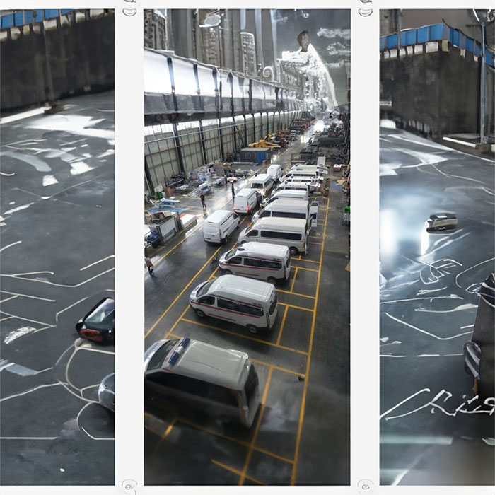 深圳深圳120救护车出租康复护送到江门市蓬江区转院是自己联系医院吗