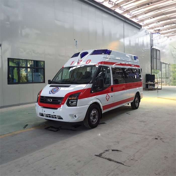 罗湖广东潮州红十字医院租救护车到复旦大学附属华东医院（上海华东医院）跨省救护车