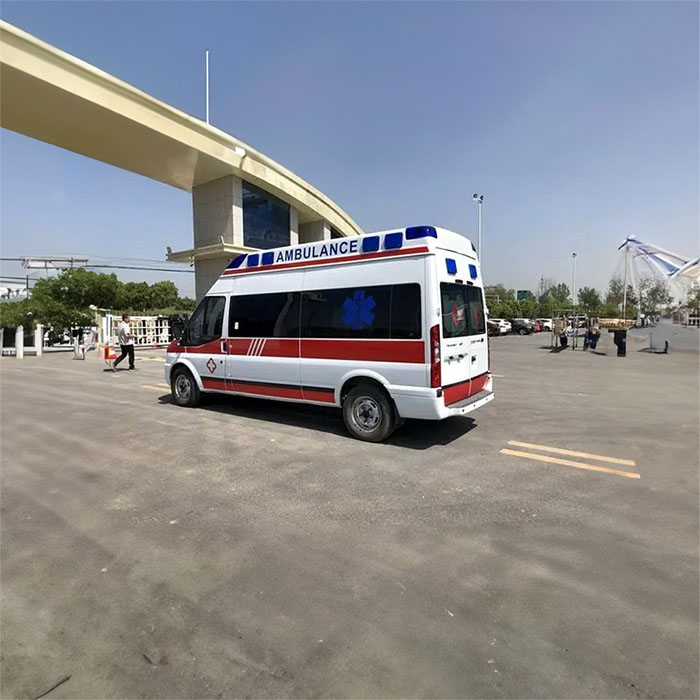 罗湖广东广州市妇幼保健院预约私人救护车转运到齐齐哈尔医学院附属医院急救车租车联系电话