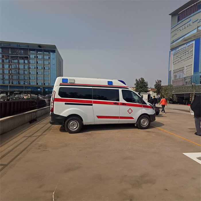 罗湖广东省广东暨南大学附属医院租私家救护车转院到银川市人民医院私人救护车 转运-救护车出租
