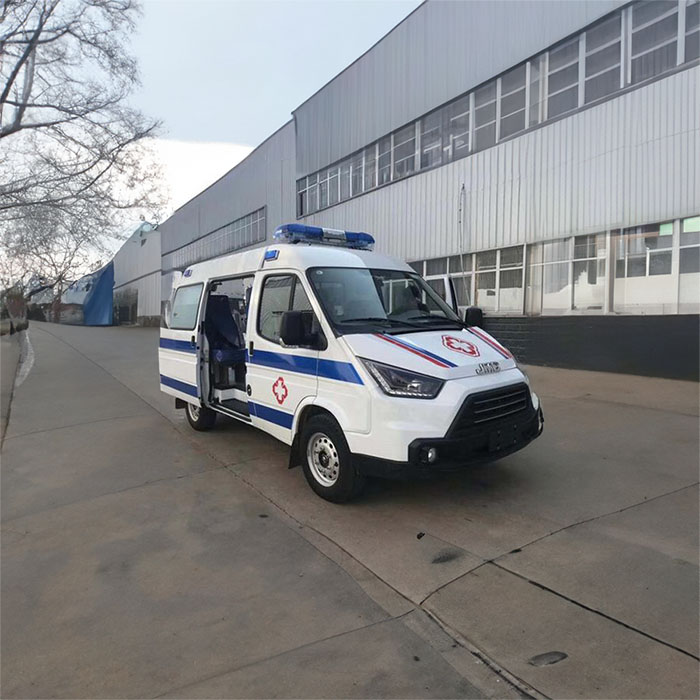 深圳深圳急救车出租出院回老家到江门市开平市120救护车电话号码是什么