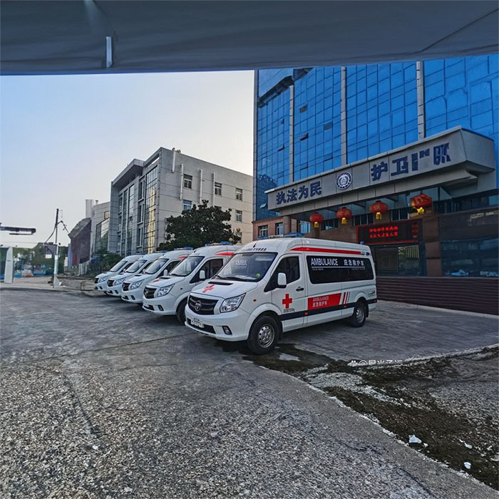 罗湖佛山市南海区妇幼保健院租赁正规救护车到陕西省核工业二一五医院车救护出租