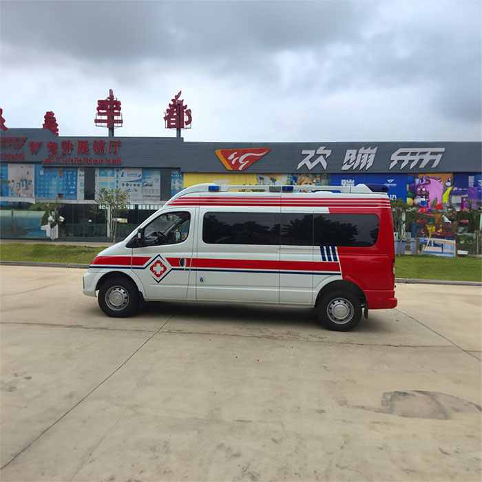 深圳深圳急救车租赁出院回家到惠州市打救护车的电话号码是多少