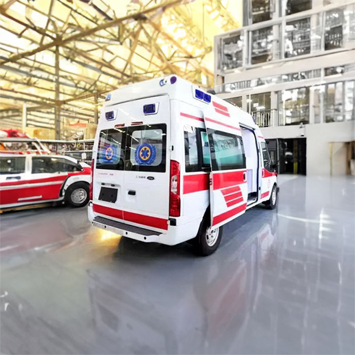 深圳深圳120救护车租赁病重返乡到梅州市市辖区病人转院如何联系医院