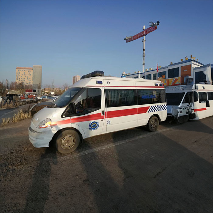 深圳深圳救护车租赁出院返乡到汕尾市市辖区出院救护车的电话是多少