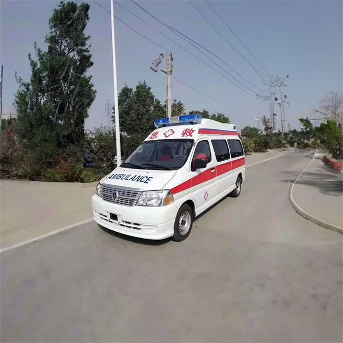 深圳深圳救护车租赁出院返乡到韶关市翁源县的救护电话是多少