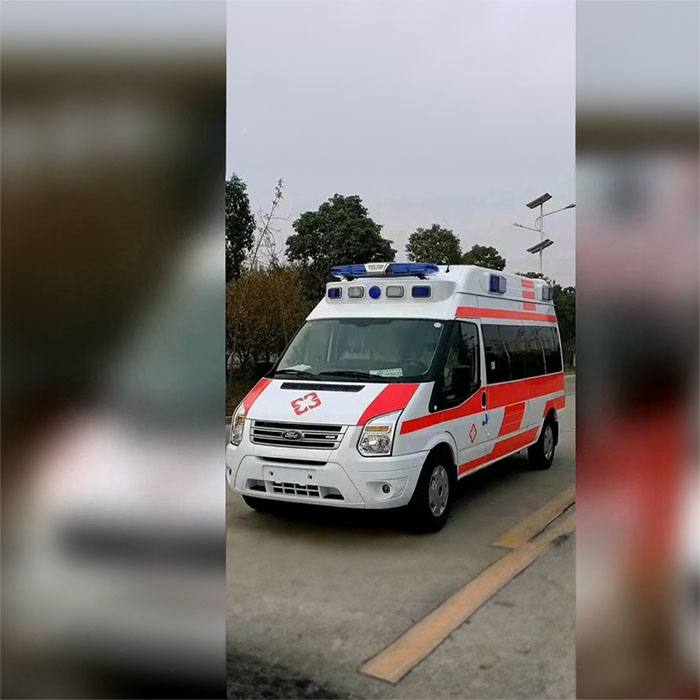 罗湖广东省妇幼保健院佛山分院租用私人救护车到深圳大学人民医院（深圳大学临床学院）救护车转运患者-救护车出租