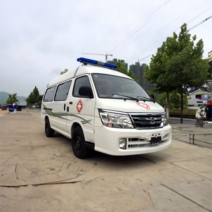 罗湖广东省韶关市人民医院租120私人急救车到解放军第324医院租救护车跨省