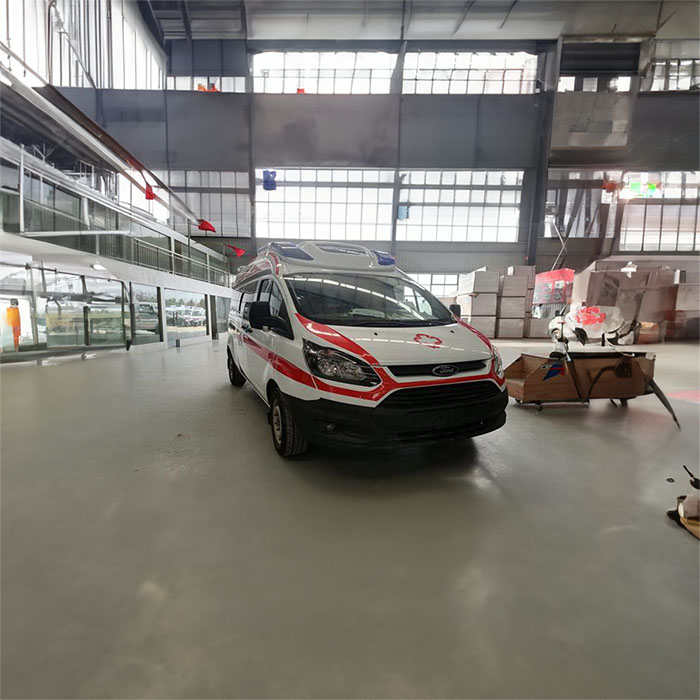 深圳深圳救护车出租出院返乡到汕尾市陆河县120出院病人转送电话