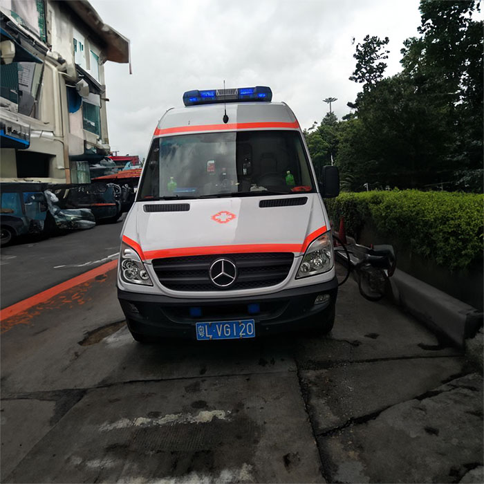 深圳深圳120急救车出租康复护送到广州市市辖区救护车的电话