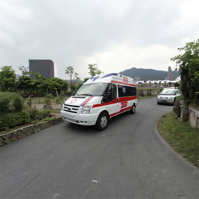 罗湖解放军458医院租私人救护车到云南省中医医院（云南中医药大学附属医院、云南中医学院附属医院）120救护车出租