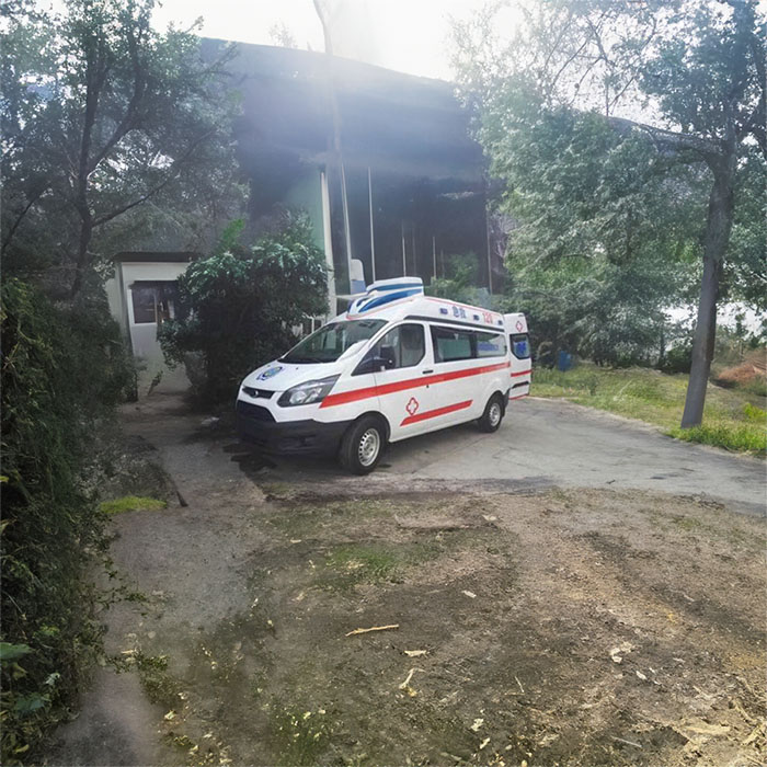 罗湖广东佛山市南海区妇幼保健院租赁私家救护车到黑龙江省红十字会医院（林总医院、黑龙江省红十医院）救护车救护车报价