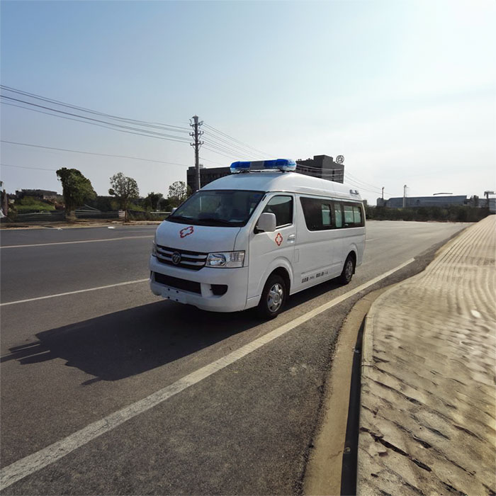 深圳深圳救护车租赁出院回老家到韶关市始兴县病人接送车电话号