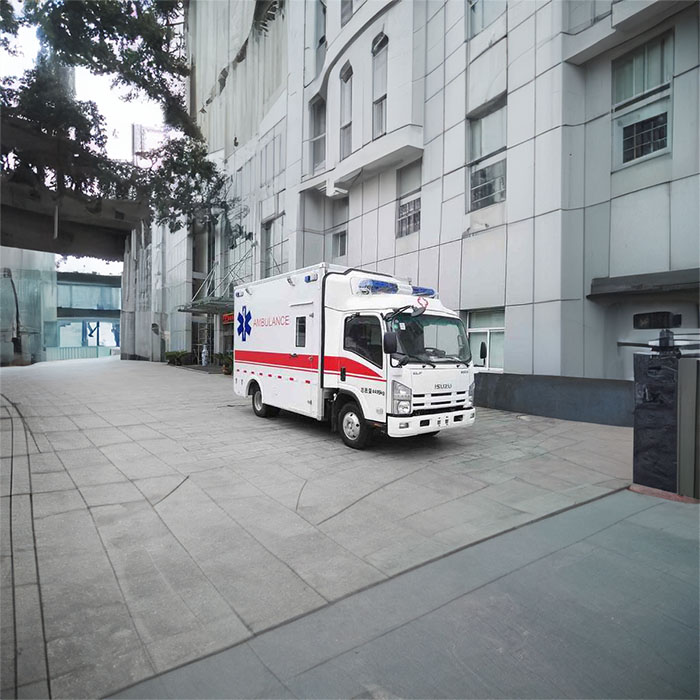 罗湖广东省广州华侨医院租赁私人救护车转运到河北省胸科医院（河北省结核病医院）救护车出车多少钱