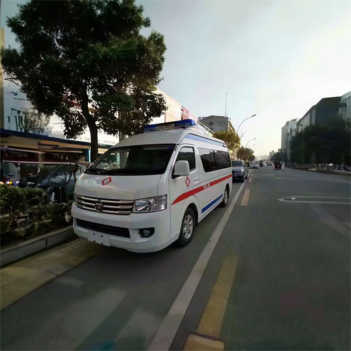 深圳深圳急救车出租康复护送到汕头市救护车 联系