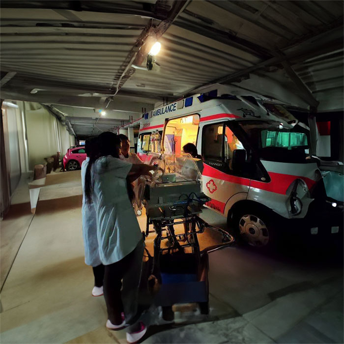 深圳深圳救护车出租出院回家到阳江市阳东县救护车咨询电话