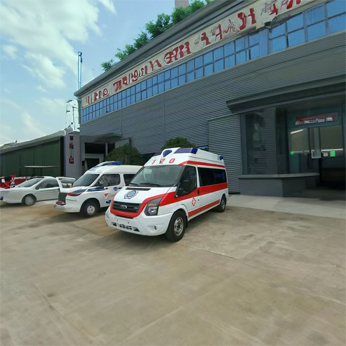 深圳深圳120救护车出租出院回家到肇庆市怀集县接送病人专车电话