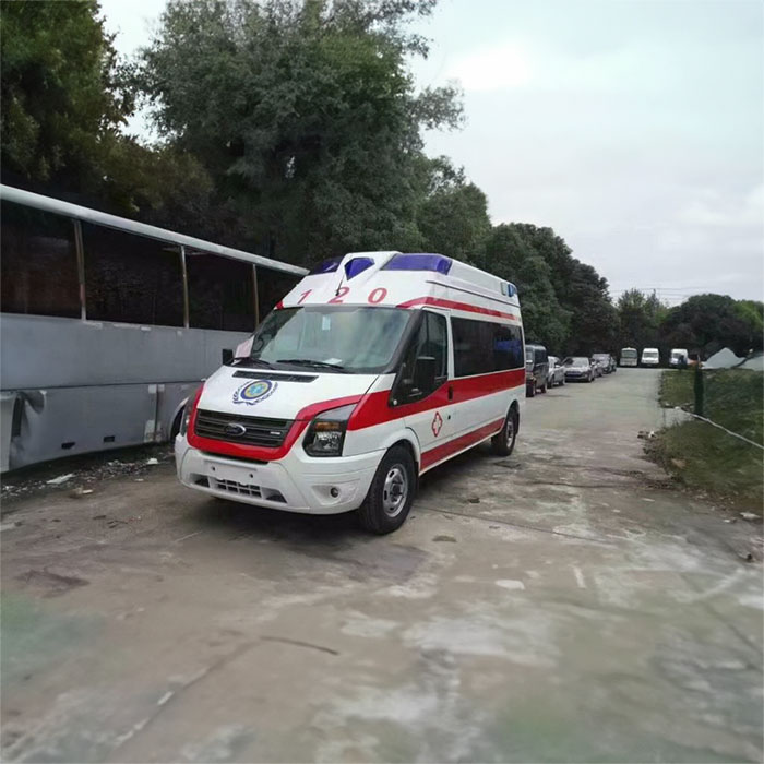 深圳深圳急救车出租康复回老家到阳江市阳西县的救护电话是多少