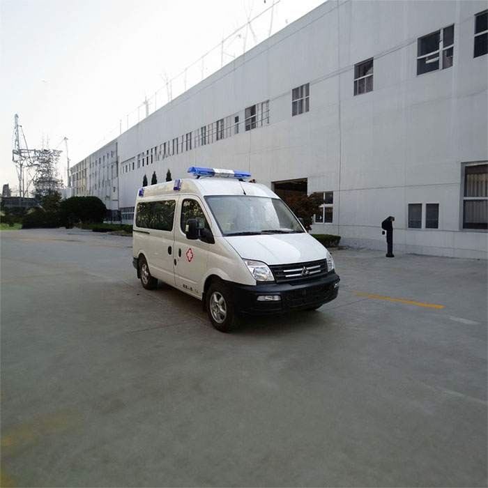 深圳深圳急救车租赁康复回家到江门市江海区救护车的急救电话