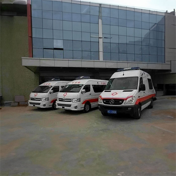 罗湖广东中山大学附属肿瘤医院救护车出租到中山市中医院长途救护车租赁救护车