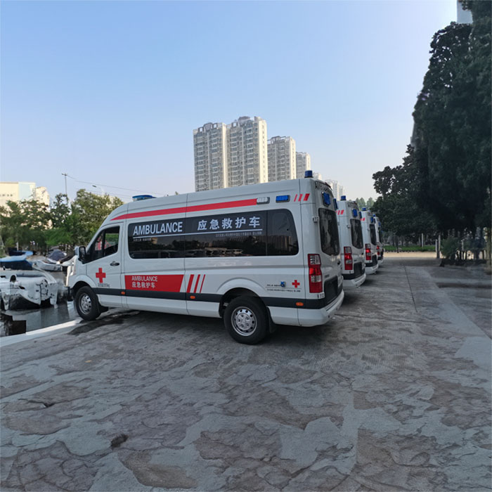 深圳深圳120救护车租赁出院返乡到佛山市高明区救护车999电话号码